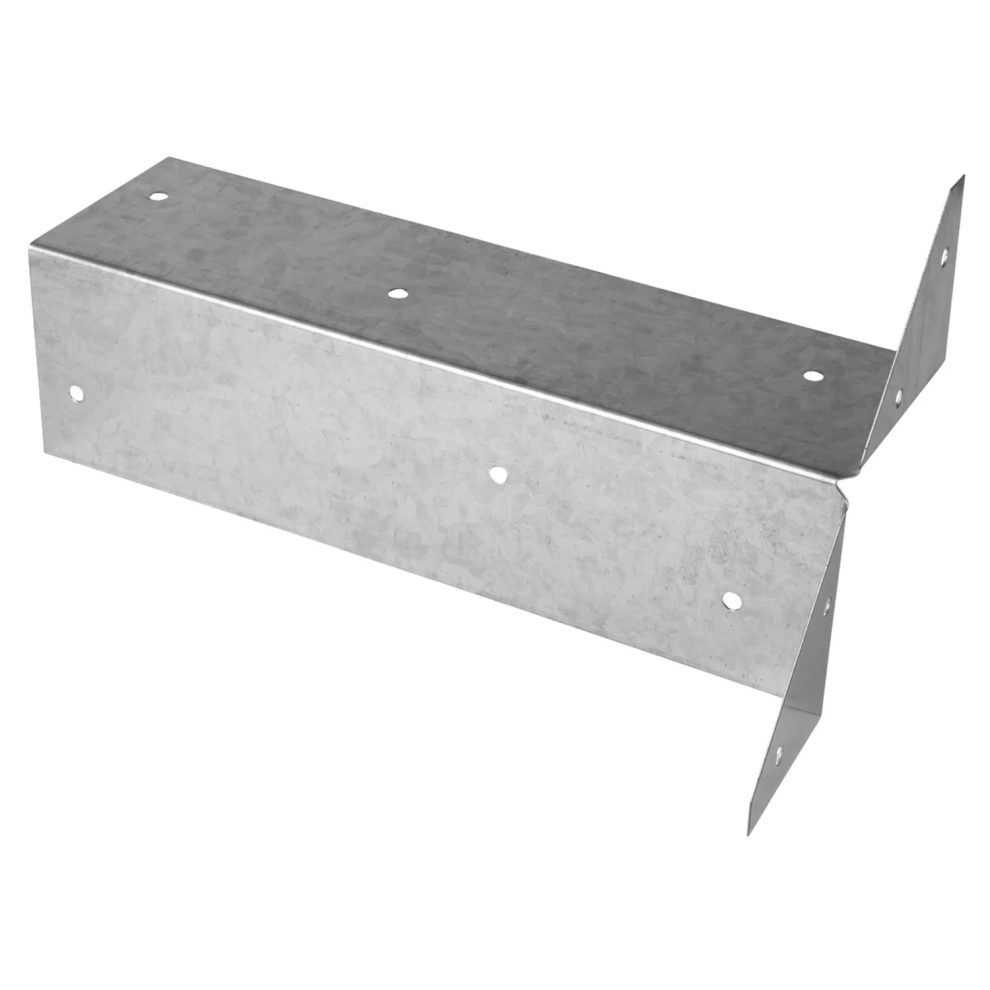 Fence Arris Rail Bracket 300Mm (25 Pack) 5055873816086