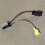 Car Seat Occupancy Mat Sensor Emulator Bypass for Mercedes-Benz 2