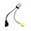Car Seat Occupancy Mat Sensor Emulator Bypass for Mercedes-Benz 1