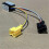 Car Seat Occupancy Mat Sensor Emulator Bypass for Mercedes-Benz 5