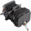 Engine Block, 38MM Engine Cylinder Piston Crankshaft for STIHLs MS170 MS180 018 Chainsaw 5