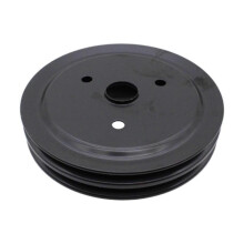 Crankshaft Pulley for Chevrolet Small Block V8 Gen. i 6.6 L / 400 Ci