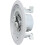 e-audio 60w 8 Ohm Round Ceiling Speaker With Dual Offset Tweeters 3