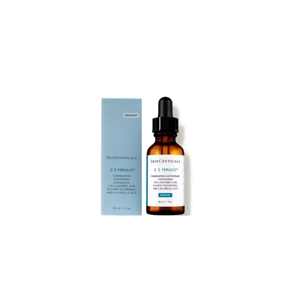 Skinceuticals C E Ferulic Antioxidant Face Serum - 30Ml