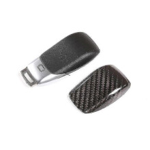 For Mercedes A C E G S Gle Class W177 W205 W213 W463 W222 W167 Carbon Fiber Key Shell Key Sleeve Co
