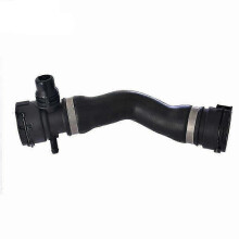 17127531579 Upper Radiator Coolant Hose For- 325I 325XI 328I 328XI 330I Z4 E90