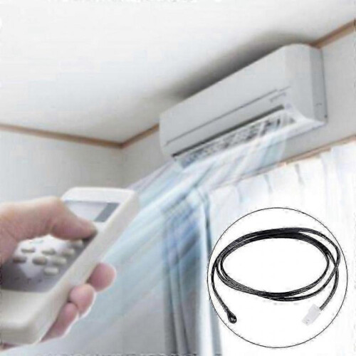 Air Conditioning Temperature Sensor Water Drop Head Temperature Control ProbeP202112241076 1