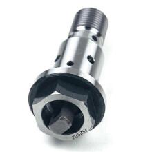 2Pcs Exhaust Camshaft Control Valve Camshaft Bolt for M272 M273 E500 2720500578