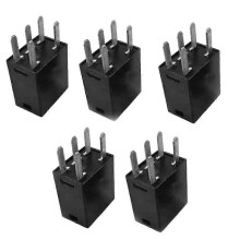 5Pin Relays Socket 278002822 30A Relay for 4-TEC RXP-X RXT-X GTX WAKE SPARK RXT 130 230 255