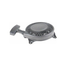 Briggs and Stratton Engine Recoil Starter