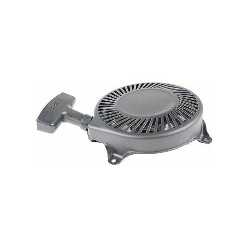 Briggs and Stratton Engine Recoil Starter