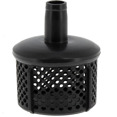 Strainer for water pump