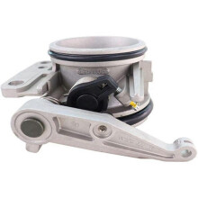 Air Intake Throttle Body Throttle Valve for Renault Megane Car Clio II 1.6 16V Laguna 7700102870 770