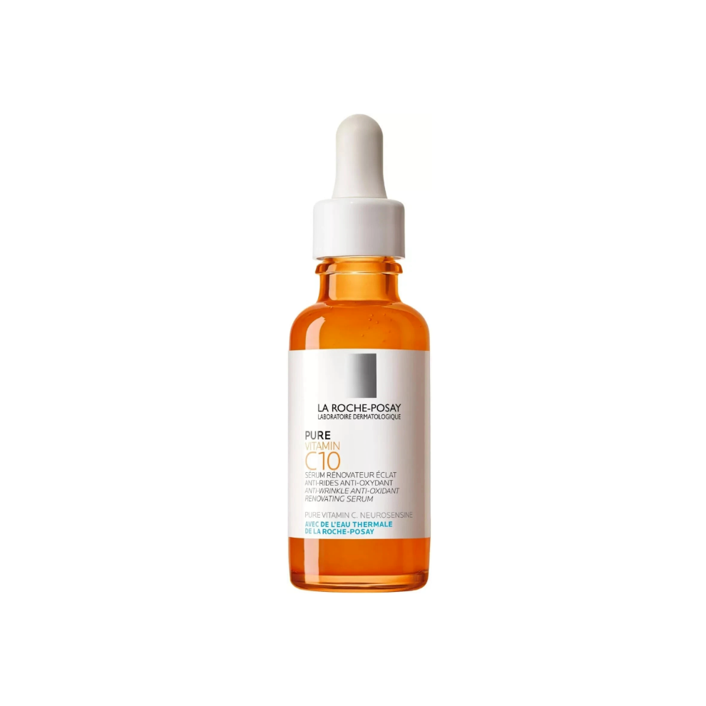La Roche-Posay Pure Vitamin C 10, 30 ml Serum