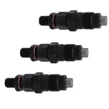 3pcs New Fuel Injector for D905 V1305 V1505 D1105 D1005 V1205 16032-53902 16032-53900