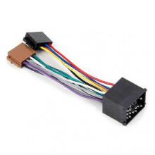 ISO plug radio adapter BMW E36 E46 E39 is suitable for Edition 1