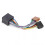 ISO plug radio adapter BMW E36 E46 E39 is suitable for Edition 1 5