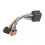 ISO plug radio adapter BMW E36 E46 E39 is suitable for Edition 1 3