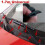 For BMW E30 E36 E34 E46 E90 E60 E39 F30 F10 F20 E87 E92 E91 Front Windshield Panel Ageing Rubber Seal Strips Accessories 3