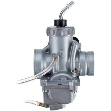 Metal Motorcycle Motocross Racing Carburetor 28mm Compatible VM24 DT125 DT175 RX125 RX KING TZR125 RM65 RM80 RM85