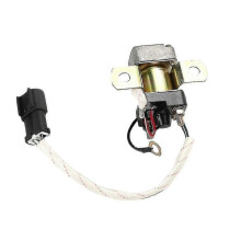 Starter Relay Excavator Start Switch 600-815-8941 600-815-2170 600-815-8940 for Komatsu Excavator P