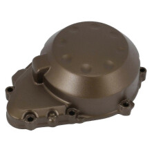 Motorcycle Engine Stator Cover Crankcase Left for Z750 Z750S 2003-2006 Z 750 S