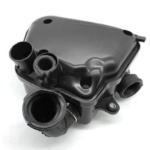 Motorcycle Air Filter Assembly is Suitable for 4VP BWS100 50 4Vp-E4410-00 1