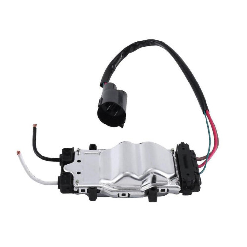 7M51-8C607-AB Cooling Fan Resistor Fan Controller for Focus