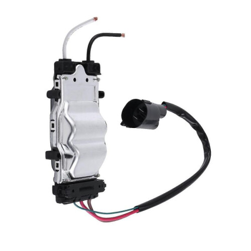 7M51-8C607-AB Cooling Fan Resistor Fan Controller for Focus 2