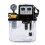 Automatic Lubricating Oil Pump, Electromagnetic Lubricating Pump Digital Cnc Dual Display, Cnc Machine Tools EU PLUG 1