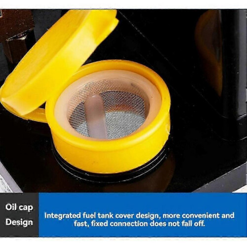 Automatic Lubricating Oil Pump, Electromagnetic Lubricating Pump Digital Cnc Dual Display, Cnc Machine Tools EU PLUG 1