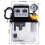 Automatic Lubricating Oil Pump, Electromagnetic Lubricating Pump Digital Cnc Dual Display, Cnc Machine Tools EU PLUG 4