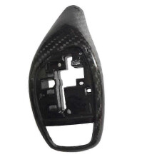 Carbon Fiber Gearshift Is for F20 F22 F30 F32 F33 F36 F25 F15