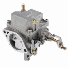 Boat Outboard Motor Carburetor Assy 69P-14301-00 69P-14301-01 69S-14301-00 for Outboard 25 Stroke E