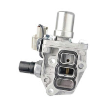 Engine Variable Valve Timing Solenoid Valve Assembly for Accord Odyssey 2.3L 15810PAAA01 / 15810PAA