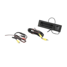Car Boot Lid Push Button 51247463163 for 1 3 5 Series X1 X3 X4 X5 X6