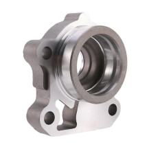 6D8-WS443-00-00 (688-44341-00-94) Water Pump Housing Engine Aftermarket Parts for 75HP 85HP 90HP Ou