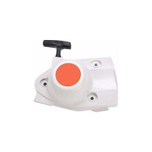 Starter Assy for ts410, ts420, ts480i, cutquik saws ts500i Assy Replacement Starter Assy Starter Lawn Starter Pull Start Fit Tecumseh New Starter