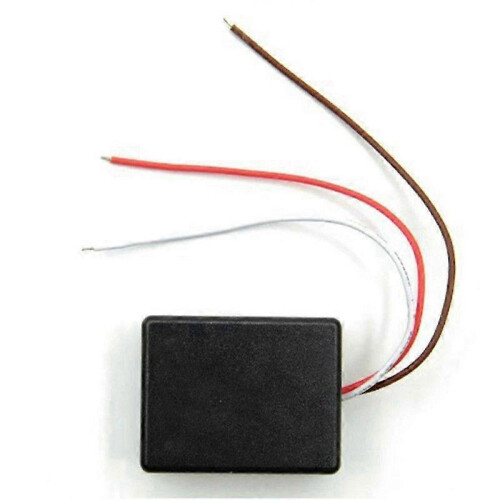 Passenger Seat Occupancy Mat Bypass Sensor Emulator for Models E60 E90 X6 X5 All Series (1997-2010) 2
