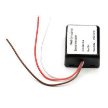 Passenger Seat Occupancy Mat Bypass Sensor Emulator for Models E60 E90 X6 X5 All Series (1997-2010)