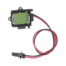Heater Blower Fan Resistor 7701050325 for Vivaro Trafic Opel Vivaro 01-14