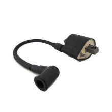 16064a1 Ignition Coil for Mercury Outboard Motor 4hp 5hp 2stroke Tohatsu 5hp Outboard Engine 16064a