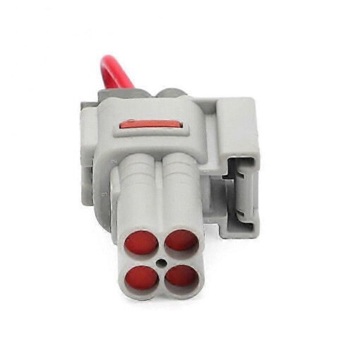 Motorcycle Connector Assy Reset Plug for Kawasaki Brute Force 750 Replace 46066-0001 1