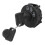 Ignition Starter Switch with 2 Keys Rustproof Ignition Switch Replacement for Toro ExMark 1