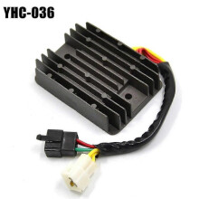 Regulator Rectifier for Ducati Monster Sport 600 1100 900 998 996 750 ST2 944 Hypermotard GT1000 748 R 916 S4 S4R YHC-036