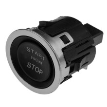 Start Stop Ignition Switch Button Fit 2015-2020 Range Rover Sport Evoque Engine