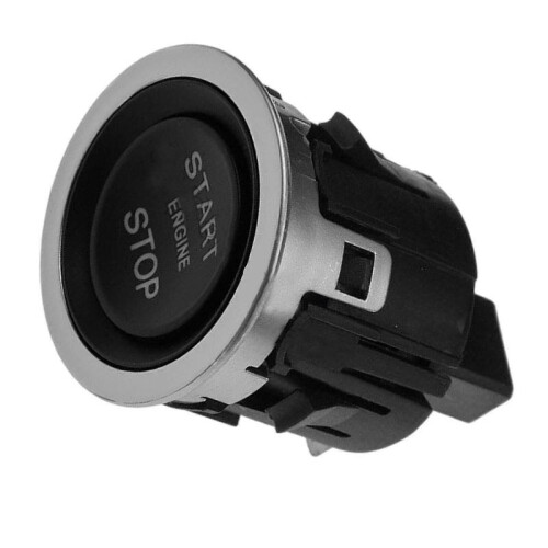 Start Stop Ignition Switch Button Fit 2015-2020 Range Rover Sport Evoque Engine 1