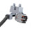 Front Right Wheel ABS Sensor Cable Fit for Dmax D-Max Mux 8980521191 3