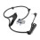 Front Right Wheel ABS Sensor Cable Fit for Dmax D-Max Mux 8980521191 2