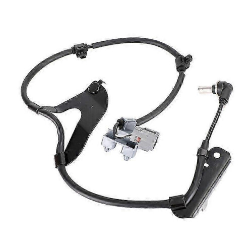 Front Right Wheel ABS Sensor Cable Fit for Dmax D-Max Mux 8980521191 1